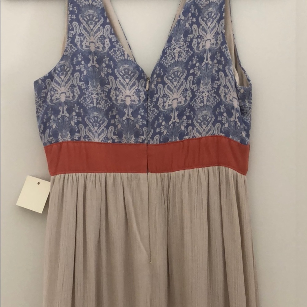 Maxi dress - Picture 3 of 4